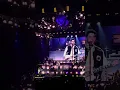 Jonas Brothers - Leave Before You Love Me (Live @ Scotiabank, The Burnin’ Up All Over Again Tour) 