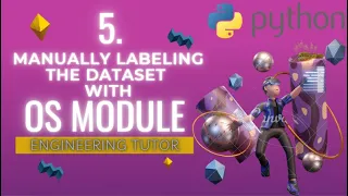OS Module in Python Renaming Files Combining Paths Engineering Tutor