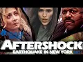 Download Lagu Aftershock: Earthquake In New York | Part 1 | ChrisandZane Mini-Series | Full Movie