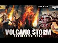 Download Lagu VOLCANO STORM: EXTINCTION 2027 - Full Hollywood Action Adventure Movie | English Movie | Free Movies