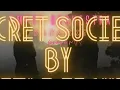 Title Fight - Secret Society (KARAOKE)
