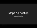 Android Maps Part 3 Markers