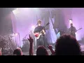 Colony House - You Know It/OK OK OK OK - Live @ Buckhead Theatre Atlanta - 10/18/25