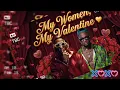 Lagu Yo Maps ft Chile One – My Woman My Valentine (Official Video ) Zambian Valentine Hit 2026 ❤️