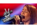 Download Lagu When You're Gone - Avril Lavigne | Caddy Tschiedel Cover | The Voice of Germany 2015 | Audition