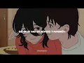 staring - tipling rock sub espanol amv look back