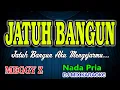 Download Lagu Jatuh Bangun Remix Karaoke Kristina Meggy Z HD Audio Nada Pria
