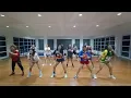 Cha Cha Jang Bilang Mama / TRC / Zumba / Zin Dewi M #zumbaindonesia #chacha #dance #zumba 
