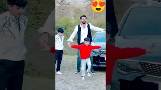 رقص اطفال تركيا 