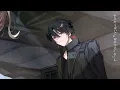 【歌ってみた】銃の部品 -  PEOPLE1  covered by 明透＆梓川　【神椿】