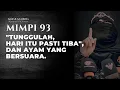 Download Lagu MIMPI 93 SITI ROHANA | \