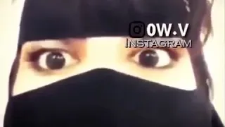 رد علا البنت اللي تسب الرجال  دندنها