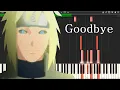 Download Lagu Naruto Shippūden OST - Gentle Hands