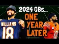 The Rookie QB s How Did They Perform