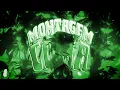 ANDROMEDA - MONTAGEM COMA (Ultra Slowed)