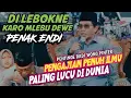 Download Lagu KH ANWAR ZAHID TERBARU - DI LEBOKNE KARO MLEBU DEWE PENAK ENDI