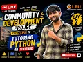 Python live session day -2