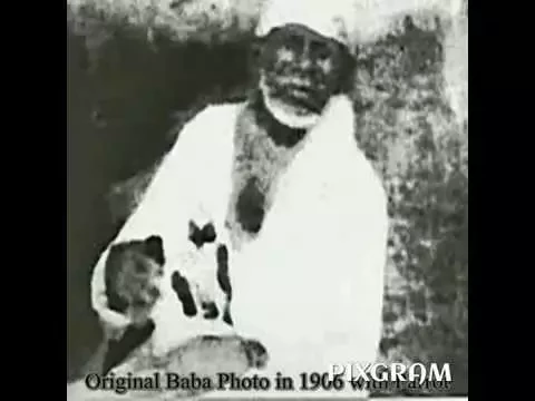 Download MP3 Shirdi Sai Baba Rare Original Photos In Video