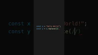 JavaScript 2 Ways To Convert All Letters In A String To Uppercase