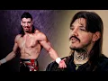 Dominik Mysterio on channeling Eddie Guerrero s legacy