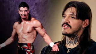 dominik mysterio on channeling eddie guerrero s legacy
