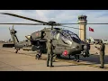 Lagu Türkiye Tests World's Most Advanced Attack Helicopter Equipped with New Weapons