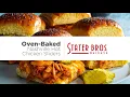 Nashville Hot Chicken Sliders Stater Bros Markets