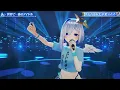 世界で一番のアイドルSekai de ichiban no idol   Amane Kanata　天音かなた卒業ライブ