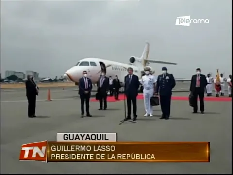Presidente viaja a México y EE.UU. por cumbres de CELAC y ONU