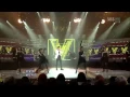 [V.I] SEUNGRI 0213 _SBS Inkigayo_어쩌라고 (What Can I Do)_1st Award