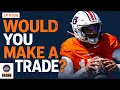 How Important Is A Returning QB Auburn Podcaster Ponders Alone Village Vice