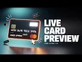 Build a Live Credit-Card Payment Form Card Updates as You Type