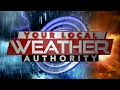 Severe Weather Q A