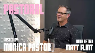 Pastoral Podcast - Episode 4 Matt Flint
