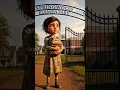 How a Poor Girl Became a Doctor #ai #shorts #girl #doctor