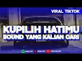 Download Lagu DJ KUPILIH HATIMU MENGKANE FULLBASS VIRAL TIKTOK 2023 [ RZKYREMIX WG X ELY SYAHREZA ]