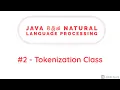 Natural Language Processing in Sinhala - Part 2