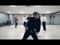 NCT U (엔시티 유) - BOSS Dance Practice (Mirrored)
