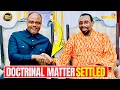 Download Lagu Dr Damina LIED AGAINST Papa Ayo? – Doctrinal Matter Settled in Explosive Showdown