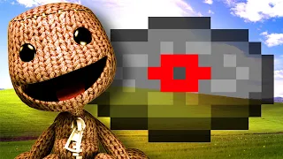 the strange case of chirp from minecraft