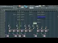 Download Lagu Glen Sebastian - Sa Rindu Ko (Remix Trap)