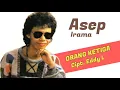 Download Lagu ASEP IRAMA - ORANG KETIGA