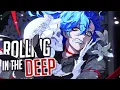 Download Lagu Nightcore - Rolling in the Deep (Rock Version) (Lyrics)
