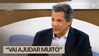 Fernando Haddad defende uso de câmeras corporais para policiais