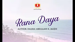 rana daya ep 11