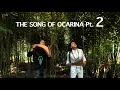 The Song Of Ocarina Pt. 2  - Raimy Salazar \u0026 Carlos Salazar | Panflute | Cover