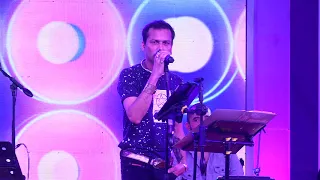 politics nokoriba bondhu zubeen garg spring fest 2019