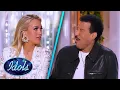 Download Lagu An Unexpected Duet That Left the Judges Speechless