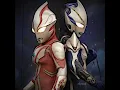 Ultraman Mebius \u0026 Ultraman Hikari // JJ // Dj Ciro Ciro #ultraman #ultramanmebius #ultramanhikari