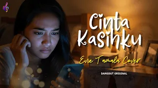 cover dangdut cinta kasihku evie tamala versi syahdu u0026 menyentuh hati